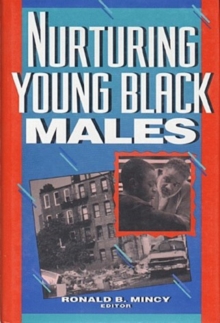 Image for Nurturing Young Black Males CB