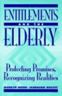 Entitlements and the Elderly