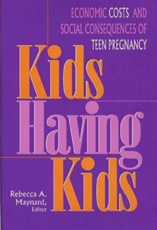 Kids Having Kids