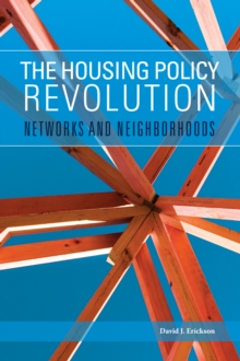 Housing Policy Revolution