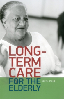 Long-term care for the Elderly
