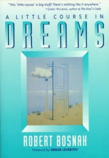 Image for A Little Course in Dreams
