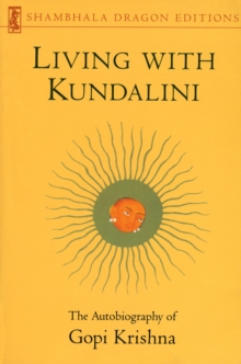 Image for Living with Kundalini