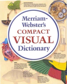Image for Merriam-Webster's Compact Visual Dictionary