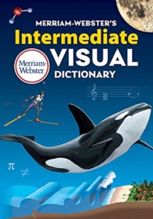 Image for Merriam-Webster's intermediate visual dictionary