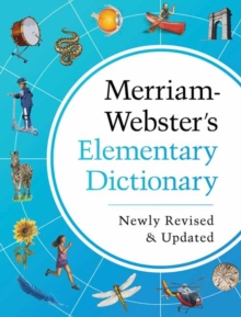 Image for Merriam-Webster's Elementary Dictionary