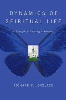 Dynamics of Spiritual Life