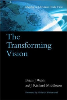 Transforming Vision