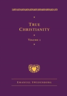 Image for True Christianity, vol. 2