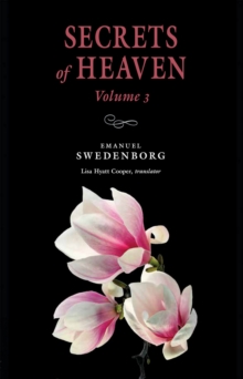 Image for Secrets of Heaven 3: Portable: Portable New Century Edition