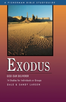 Image for Exodus: God Our Deliverer