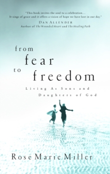 Image for From Fear to Freedom