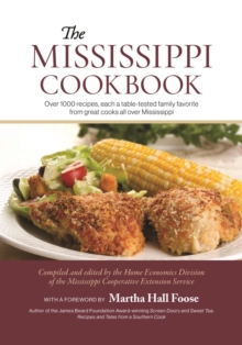 Mississippi Cookbook