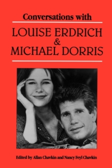 Image for Conversations with Louise Erdrich and Michael Dorris