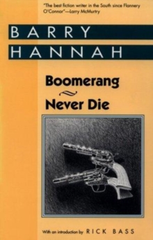 Boomerang and Never Die
