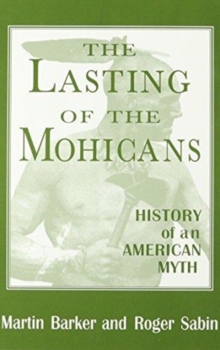 Image for The Lasting of the Mohicans