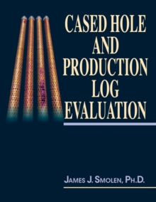 Image for Cased Hole and Production Log Evaluation