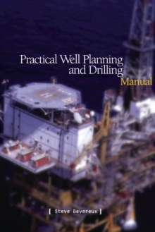 Image for Practical Well Planning & Drilling Manual