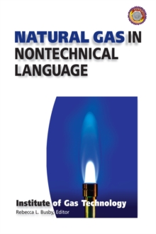 Image for Natural Gas in Nontechnical Language