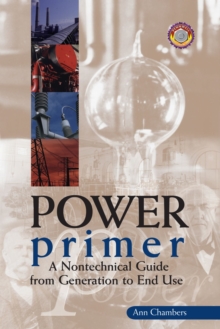 Image for Power Primer