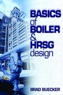 Image for Basics of Boiler and HRSG Design