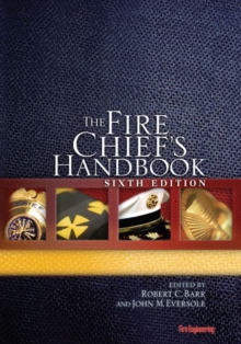 Image for Fire Chief's Handbook