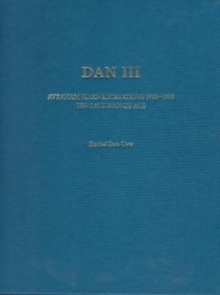 Image for Dan III