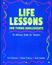 Image for Life Lessons for Young Adolescents