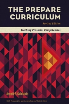 Image for The Prepare Curriculum