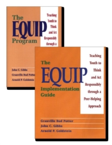 Image for EQUIP Book and Implementation Guide