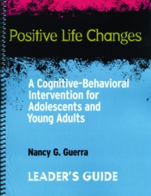Positive Life Changes, Leader's Guide
