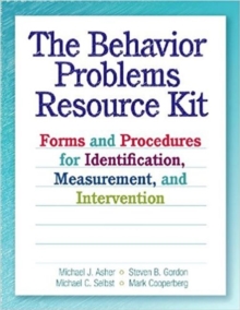 Behavior Problems Resource Kit