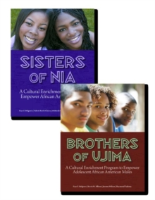 Image for Sisters of Nia & Brothers of Ujima 2 Volume Set