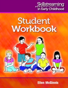 Image for Skillstreaming in Early Childhood Student Workbook, Group Leader's Guide and 10 Student Workbooks