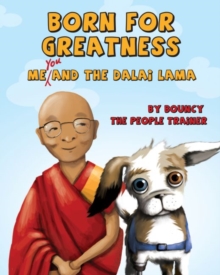 Image for Born for Greatness