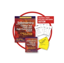 Image for Skillstreaming Children and Youth with High-Functioning Autism : Product Bundle