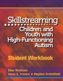 Image for Skillstreaming Children and Youth with High-Functioning Autism