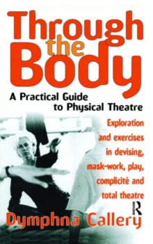 Image for Through the Body