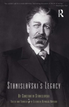 Image for Stanislavski's Legacy