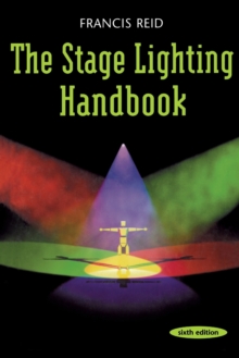 Image for The stage lighting handbook