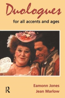 Image for Duologues for All Accents and Ages