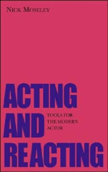 Image for Acting and Reacting