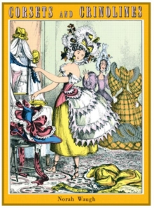 Image for Corsets and crinolines