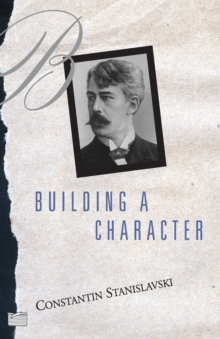 Image for Building A Character