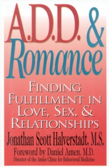 Image for A.D.D. & Romance