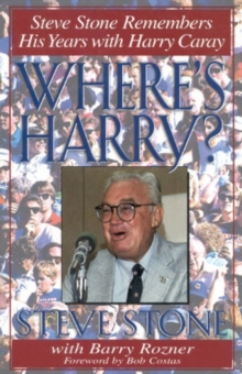 Image for Where's Harry?