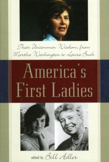 America's First Ladies
