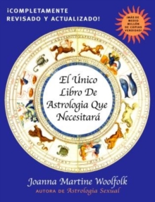 Image for El Unico Libro de Astrologia Que Necesitara