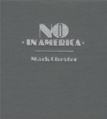 Image for No in America Pb