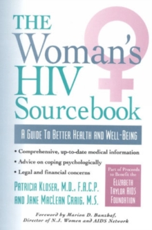 Woman's HIV Sourcebook